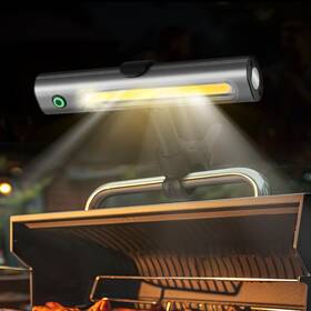Gl1009 Auntyfey Grill Lights For Outdoor Designed Blackstone Weber Griddle Magneti