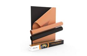 Aux2go 352753000020 Gas Grill Outdoor Bbq Mat Prime Mats Non Stick For Smoker Oven