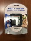 Aw133 Oregon Scientific Grill Right