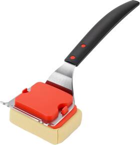 Awgou 755520620633 Grill Brush Bristle Free Bbq Brushes And Scraper For Outdoor Steam C