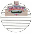 Az595a1112ed9cd-us Imported Brinkmann Smokeshop Replacement Crome Grill 076493710023