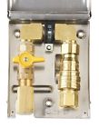 Az595a11132503e-us Imported Burnaby Manufacturing Gas Outlet Box With Inlet 812141000210