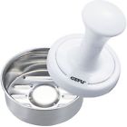 Az595a111328fd1-us Imported Gefu Party Burger Press Piece Set