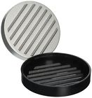 Az595a111345efb-us Imported Westmark Germany Aluminum Burger Press Makes The Perfect Burgers