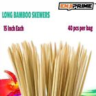 Az595a111938a33-us Imported Best Marshmallow Roasting Sticks With Thick Bamboo Barbecue Shrimp