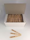 Az595a111942a66-us Imported Kingseal Inch Wood Steak Markers Count Medium 602571771336