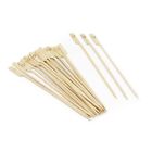 Az595a111952f98-us Imported Bamboo Paddle Skewers Set Of 876824770050