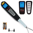 Az595a111f37bef-us Imported Digital Meat Thermometer Probe Reading Selectable 019962813757