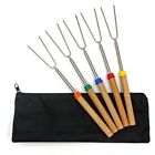 Az595a111f3c43c-us Imported Grillgo Inch Marshmallow Roasting Sticks Telescoping Extendable 712145139643