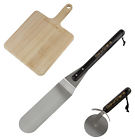 B-bdexx-p-000 Bakerstone Pizza Make Tool Kit 857105004248