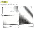 B00n5fdfwm Hongso Cooking Grid Stainless Steel Rod Replacement For 689532179899