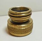 B00pm90tg4 Marshall Excelsior Company Swivel Fill Check Adapter
