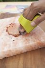 B00qb5c5ro Charcoal Companion Himalayan Salt Plate Cleaner Block Cleaning 603305528127
