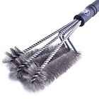 B00t95h1pe Alpha Grillers Barbecue Grill Tool Bbq Cleaner Durable 603305677955