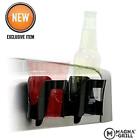 B01nczp3rn Patented Solid Magnetic Heavy Steel Cup Holder Attaches 762988956105