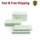 B0713x3z3q Bbq King Grill Tiles Ceramic Replace Lava Rock Briquettes Cover