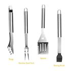 B071ypwlt3 Fylina Bbq Grilling Tool Set Stainless Steel Accessories 689532297098