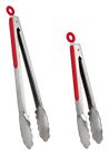 B075k6w95n Hotec Stainless Steel Bbq Tongs Set Of Heat 603305511907
