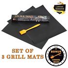 B075xrcy5k Ds Group Cooking Mats Brush Set Bbq Mat 655302978245
