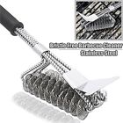 B078hrxbln Eoyizw Grill Brush And Scraper Bristle Free Barbecue 760960126096