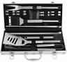 B07d1p949p Romanticist Heavy Duty Stainless Steel Bbq Grill Tool 675755445736