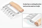B07hch4dtr Aoucor Bear Claws Meat Bbq Pulled Pork Shredder Beef Chicken
