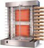 B07j1yw56b Bioexcel Tacos Al Pastor Doner Kebab Shawarma Gas Burner Grill