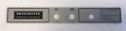 B101517 Broilmaster Gas Grill Control Panel Label For Electronic Igniter New