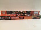 B241660 Cookina Barbecue Reusable Grilling 688864241663