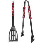 B2bq Siskiyou Atlanta Braves Mlb 754603456251