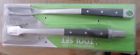 Ba2102701-bp Backyard Classic Professional Quality Grilling Instruments Fork 848696002607