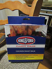 Ba2192401-kf-01 Chicken Roast Rack Kingsford 848696006575