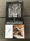 Ba2274703-em Emeril Lagasse Stainless Steel Seasoning Marinade Injector Gun Flavor Needle