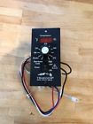 Bac234 Traeger Digital Thermostat Controller Rev