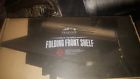 Bac341 Traeger Folding Front Grill