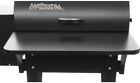 Bac343 Traeger Fold Down Front Shelf Cooking Accessory Outdoor 0634868918414