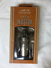 Bac356 Traeger Grills Bbq Grill Meat Injector Kit 634868918544