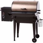 Bac361 Traeger Folding Front Shelf