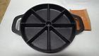 Bac384 Traeger New 9 In