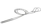 Bac412 Traeger Flexible Bbq Skewer 634868923203