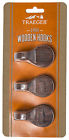 Bac419 Traeger Pellet Grills Llc Hdwd Magnet Hook 634868923272