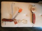 Bac461 Treager Traeger Bbq Multi Tool