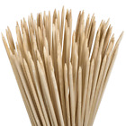 Bamboo-stix-36 Jungle Stix Bamboo Marshmallow Smores Roasting Sticks Inch 637801993110