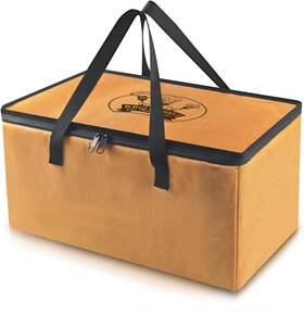 7h-g8s1-wjk2 Bangie Insulated Bbq Blanket For Resting Large Cuts Of Meat Pork Brisket Bag