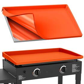 Fwap28 Bangie Griddle Cover Mat For Blackstone 28 Inch Accessories - Full Wrap-arou