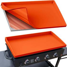 Fwapgm36 Bangie Griddle Cover Mat For Blackstone 36 Inch Accessories Full Wrap-arou