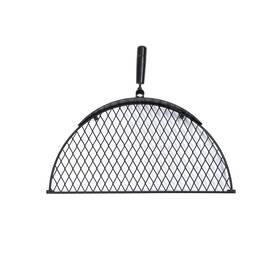 Ckw-442 Barebones Living Fire Pit Grill Grate 23 Inch Heavy Duty Campfire For Outdoor