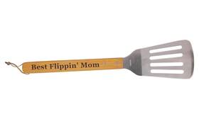 Baum Designs 744110304107 Barbecue Grill Spatula Best Flippinft Mom