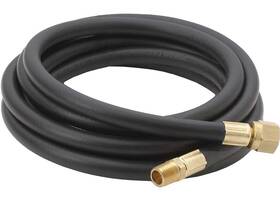 7908 Bayou Classic 8ft High Pressure Lpg Thermoplastic Hose