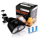 Bbq-001 Grill Kindle Barbecue Light With Super Bright Led Lights Durable